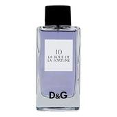 Dolce Gabbana (D&G) 10 La Roue De La Fortune