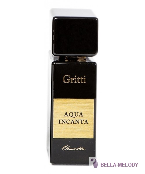 Dr. Gritti Aqua Incanta