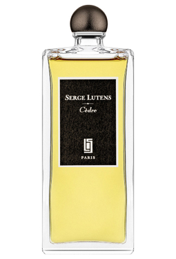 Serge Lutens Cedre