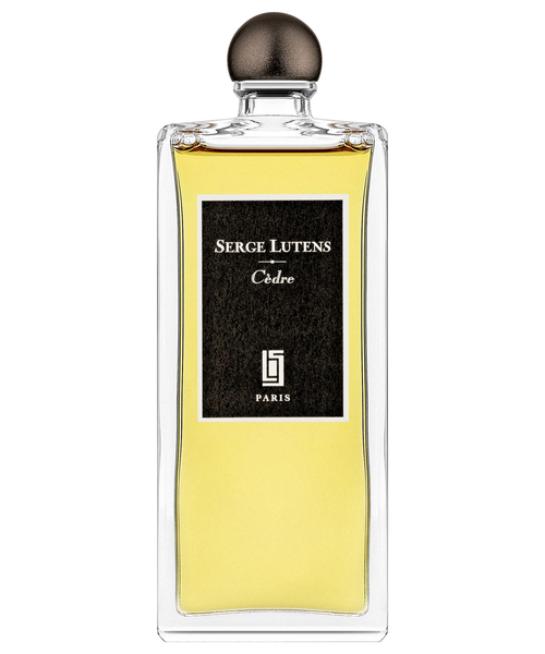 Serge Lutens Cedre