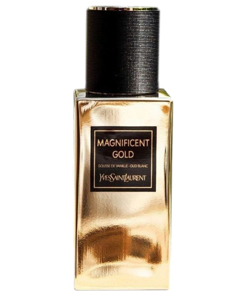 YSL Magnificent Gold