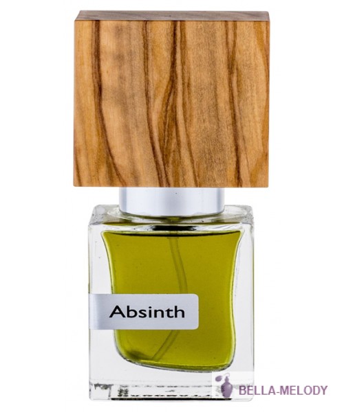 Nasomatto Absinth