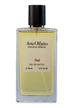 ArteOlfatto Oud