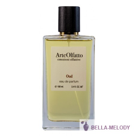 ArteOlfatto Oud 11