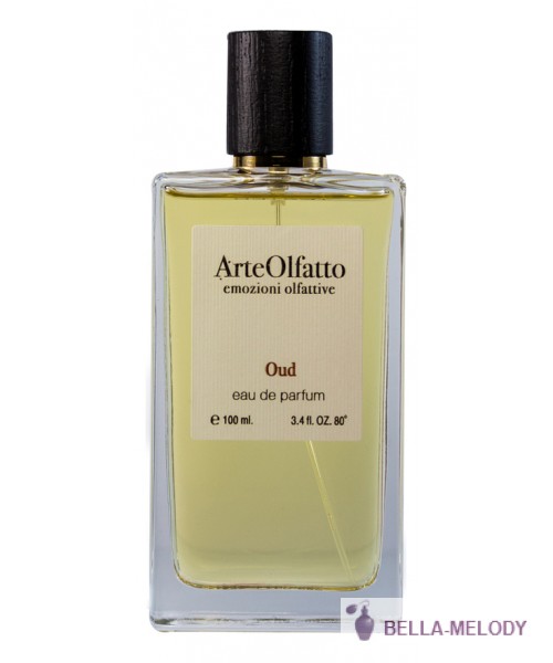 ArteOlfatto Oud