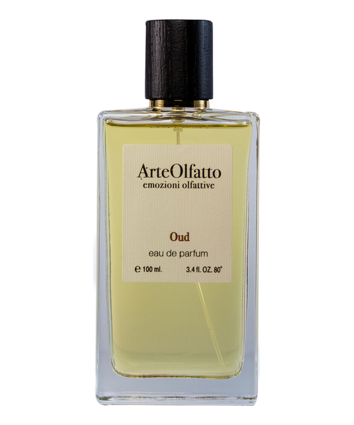 ArteOlfatto Oud