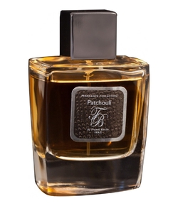 Franck Boclet Patchouli