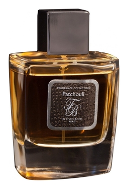Franck Boclet Patchouli
