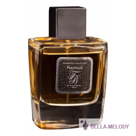 Franck Boclet Patchouli 11