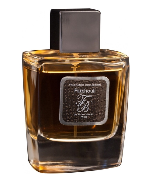Franck Boclet Patchouli
