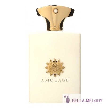 Amouage Honour For Men 11