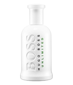 Hugo Boss Bottled Unlimited