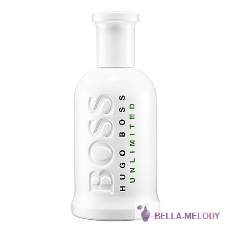 Hugo Boss Bottled Unlimited 11