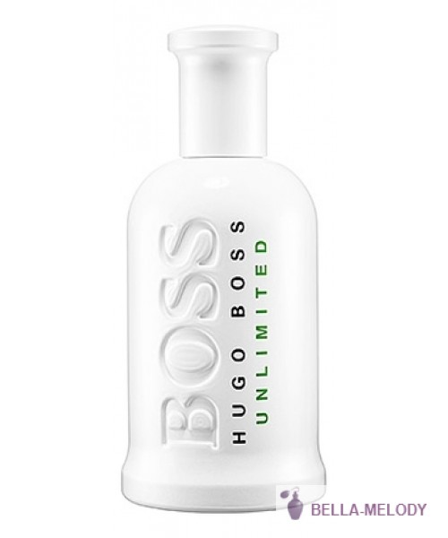 Hugo Boss Bottled Unlimited