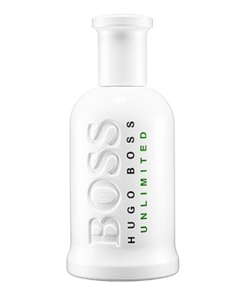 Hugo Boss Bottled Unlimited