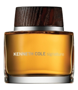 Kenneth Cole Signature men