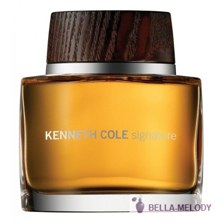 Kenneth Cole Signature men 11