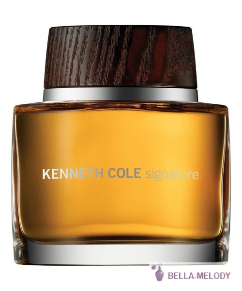 Kenneth Cole Signature men