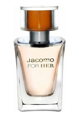 Jacomo For Her