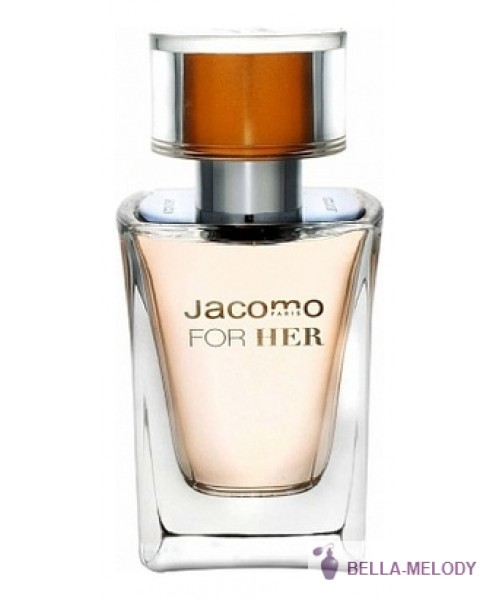 Jacomo For Her