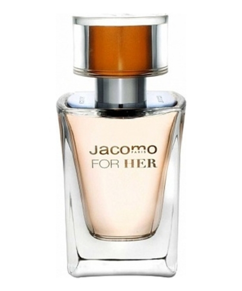 Jacomo For Her