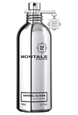 Montale Sandal Sliver