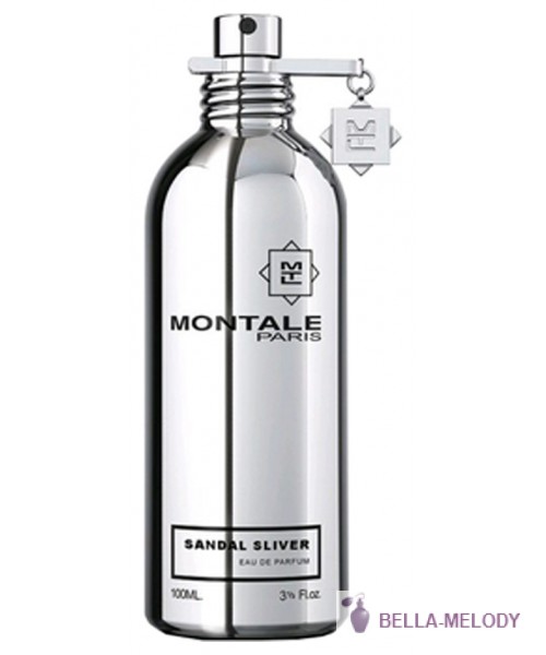 Montale Sandal Sliver