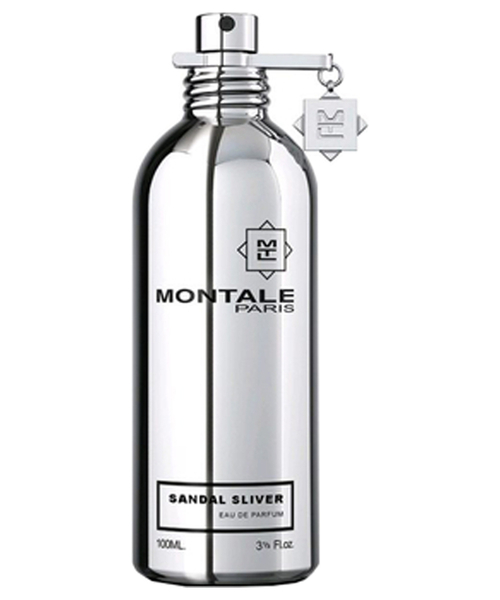 Montale Sandal Sliver