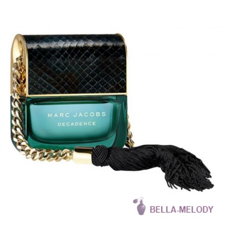 Marc Jacobs Decadence 11