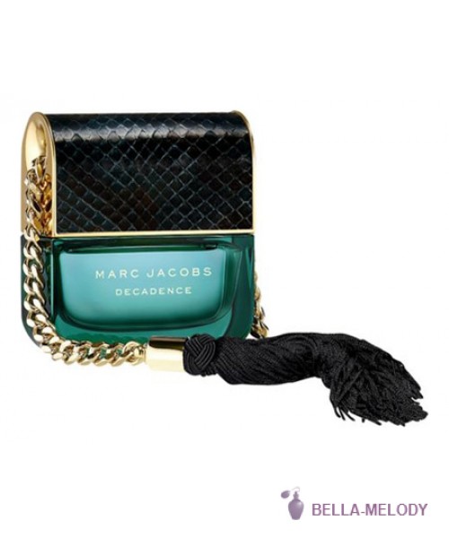 Marc Jacobs Decadence