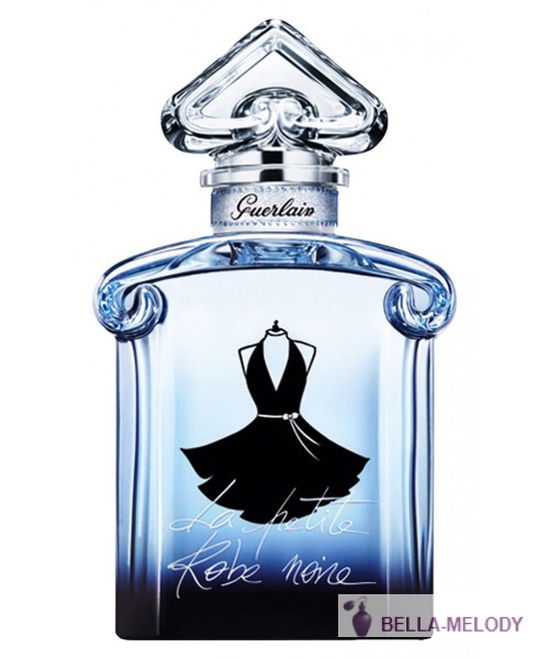 Guerlain La Petite Robe Noir Intense