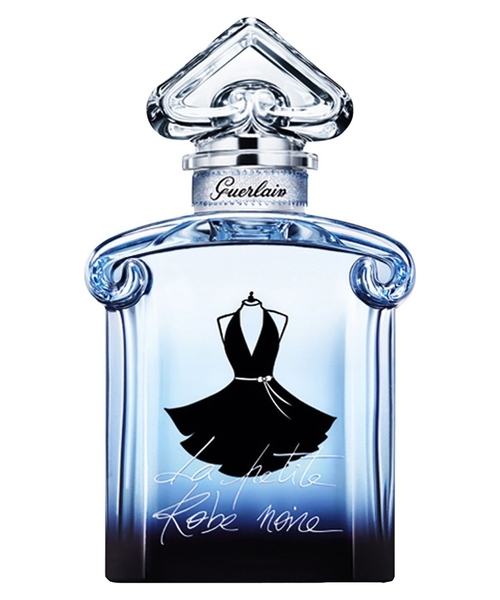 Guerlain La Petite Robe Noir Intense