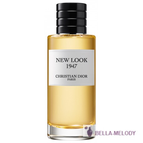 Christian Dior New Look 1947 11