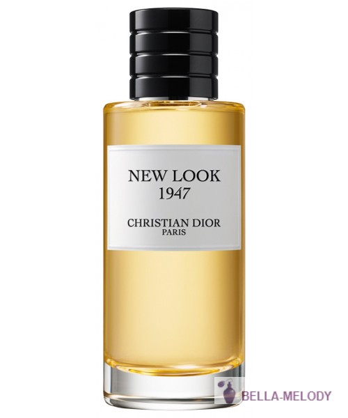 Christian Dior New Look 1947