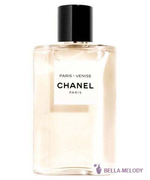 Chanel Paris Venise