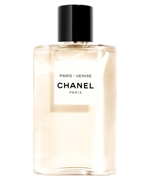 Chanel Paris Venise