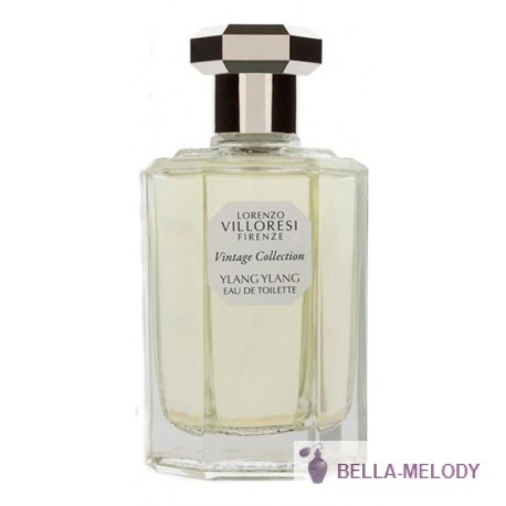 Lorenzo Villoresi Ylang Ylang 11