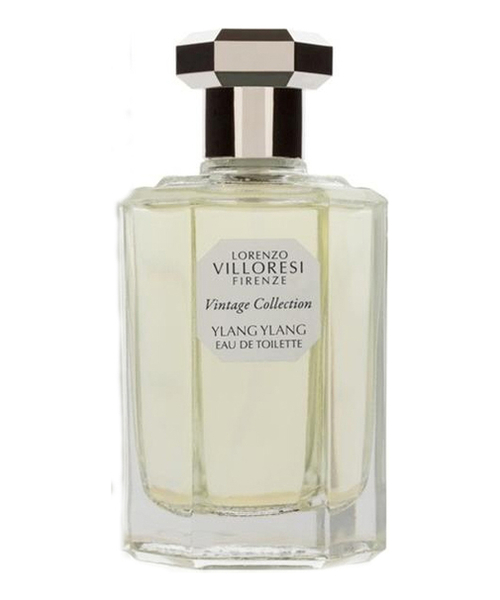 Lorenzo Villoresi Ylang Ylang