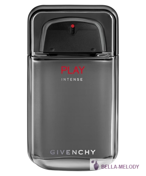 Givenchy Play Pour Homme Intense