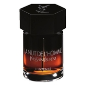 YSL La Nuit de L'Homme L'Intense