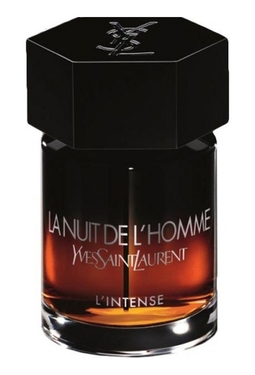 YSL La Nuit de L'Homme L'Intense