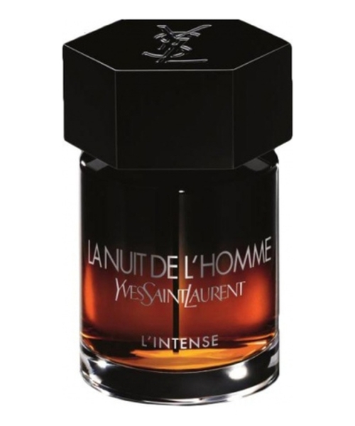 YSL La Nuit de L'Homme L'Intense