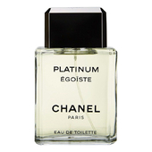 Chanel Egoiste Platinum