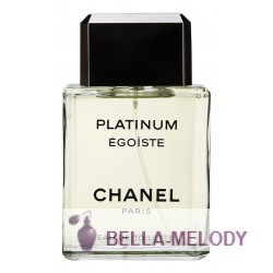 Chanel Egoiste Platinum