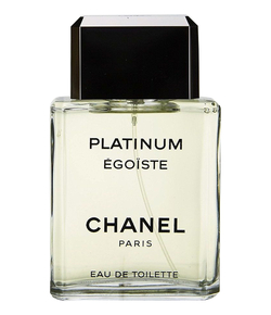 Chanel Egoiste Platinum