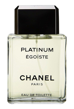 Chanel Egoiste Platinum