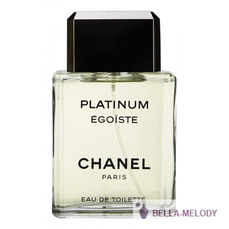 Chanel Egoiste Platinum 11