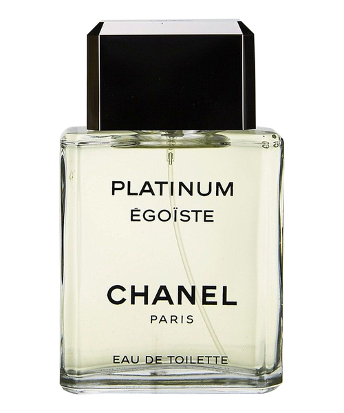 Chanel Egoiste Platinum