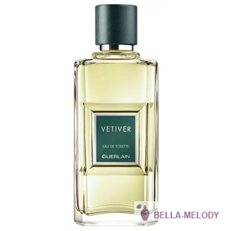 Guerlain Vetiver 11