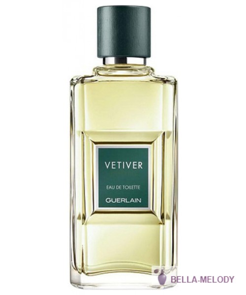 Guerlain Vetiver